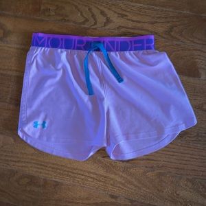 Under Armour Athletic Shorts